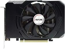 Видеокарта AFOX GeForce RTX 3060 12GB GDDR6 AF3060-12GD6H4-V3 Видеокарта AFOX GeForce RTX 3060 12GB GDDR6 AF3060-12GD6H4-V3