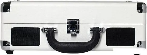 Виниловый проигрыватель Alive Audio Glam Milk