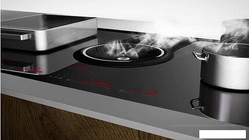 Варочная панель Elica NikolaTesla HP BL/A/83