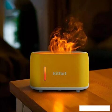 Увлажнитель воздуха Kitfort KT-2887-1