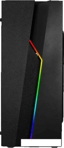 Корпус AeroCool Bolt