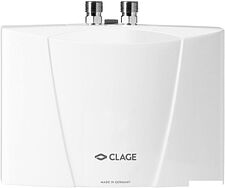 Водонагреватель Clage MBH 4