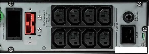 Источник бесперебойного питания Systeme Electric SRTSE2000RTXLISH