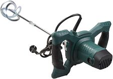 Строительный миксер Zitrek GreenMix 1700 PRO