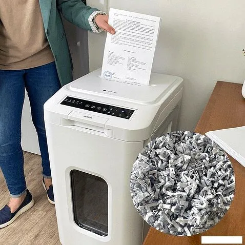 Шредер Гелеос АП55-5