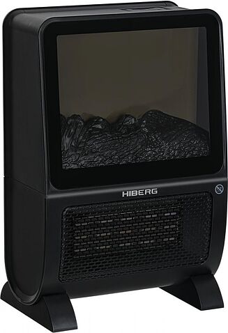 Тепловентилятор Hiberg TSF 3000 B