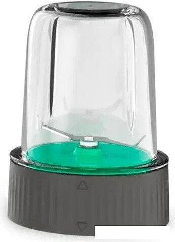 Стационарный блендер Moulinex LM16L110 (белый)