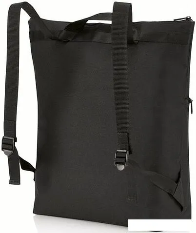 Термосумка Reisenthel Cooler-backpack 18л (черный)