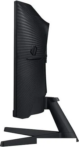 Монитор Samsung Odyssey G5 C27G55TQW