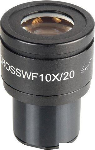 Микромед 10x/20 со шкалой 27993
