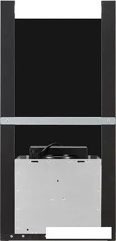 Кухонная вытяжка Weissgauff Irida BL