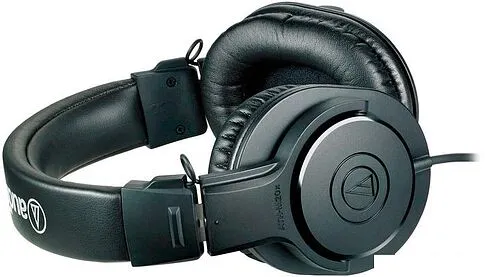 Наушники Audio-Technica ATH-M20x