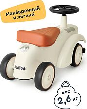 Каталка Junion Eddie JH-616 (бежевый)