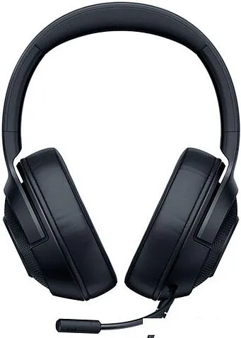 Наушники Razer Kraken X (черный)