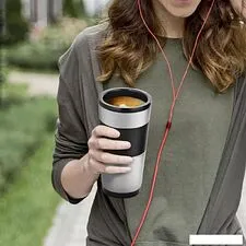 Капельная кофеварка Kitfort KT-7308