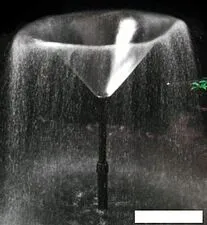 Фонтанный насос SunSun CHJ-603