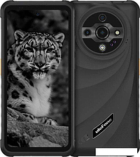 Телефон Ulefone Armor X31 6GB/128GB (черный)