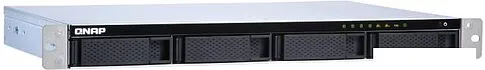 Сетевой накопитель QNAP TS-431XeU-2G