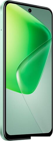 Смартфон Infinix Hot 50i X6531B 4GB/256GB (зеленый шалфей)