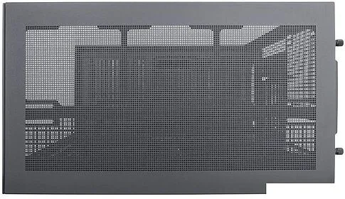 Корпус 1stPlayer Miku Mi8 (черный)