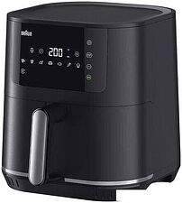 Аэрогриль (аэрофритюрница) Braun MultiFry 5 HF 5030