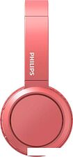 Наушники Philips TAH4205RD/00