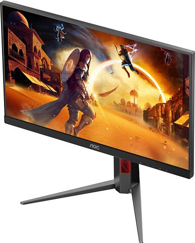 Игровой монитор AOC Gaming 24G4HA
