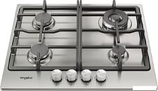 Варочная панель Whirlpool TGML 661 IX