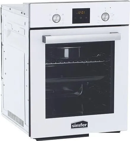 Электрический духовой шкаф Simfer B4EW56016