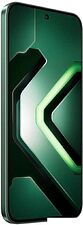 Телефон Infinix GT 30 X6876 8GB/256GB (зеленый)