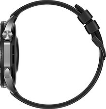 Умные часы Huawei Watch GT 4 46 мм (черный)