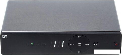Радиосистема Sennheiser XSW 1-825-B
