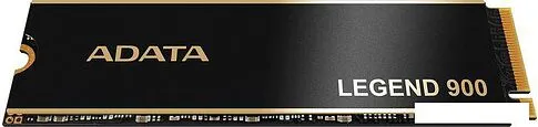 SSD ADATA Legend 900 1TB SLEG-900-1TCS