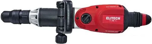 Отбойный молоток ELITECH М 1629Э HD E2205.007.00