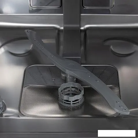 Отдельностоящая посудомоечная машина Hiberg F48 1030 W