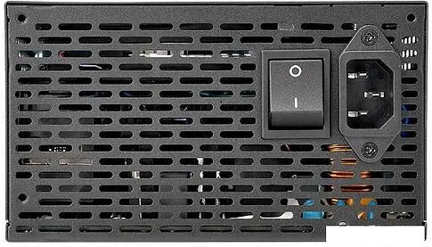 Блок питания Thermaltake Toughpower iRGB PLUS 1250W Titanium PS-TPI-1250DPCTEU-T