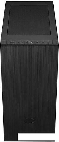 Корпус Cooler Master MasterBox MB600L V2 MB600L2-KNNN-S00 (без окна, без слота ODD)