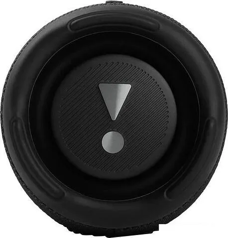 Беспроводная колонка JBL Charge 5 (черный)