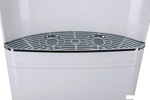 Кулер для воды Ecotronic A62-U4L (белый)