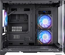 Корпус 1stPlayer UView UV6 ARGB (черный)