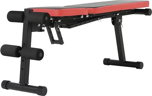 Силовая скамья Unixfit Bench 130P