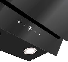 Кухонная вытяжка Elikor Vertex BK50