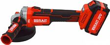 Угловая шлифмашина Brait BCAGS20U