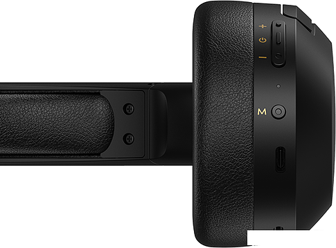 Наушники Edifier W820NB Plus (черный)