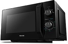 Микроволновая печь Toshiba MW-MM20P (черный) Микроволновая печь Toshiba MW-MM20P (черный)