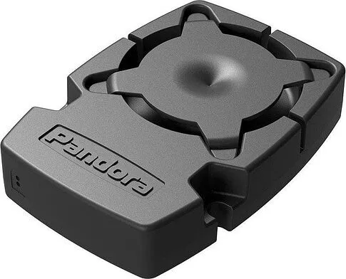 Автосигнализация Pandora UF-4G