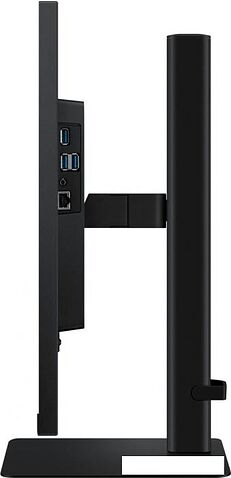 Монитор Samsung ViewFinity S6 S60UD LS27D604UAIXCI