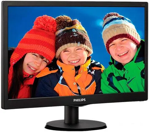 Монитор Philips 203V5LSB26/10