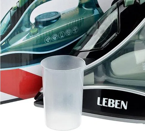 Утюг Leben 249-026