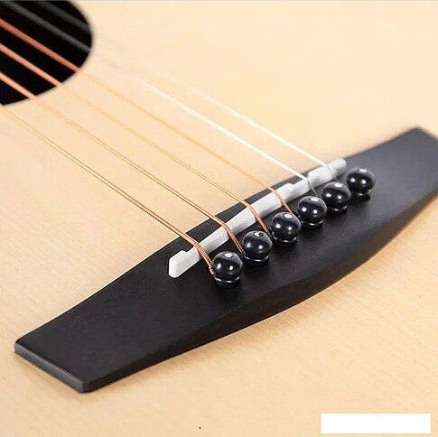 Акустическая гитара Enya EM-X0/NA